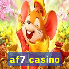 af7 casino